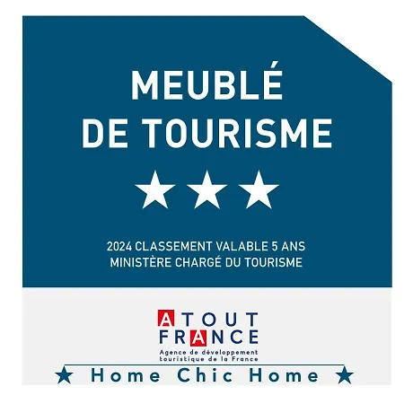 Home Chic Home - Les Toits De Sainte-Ursule Montpellier Exterior foto
