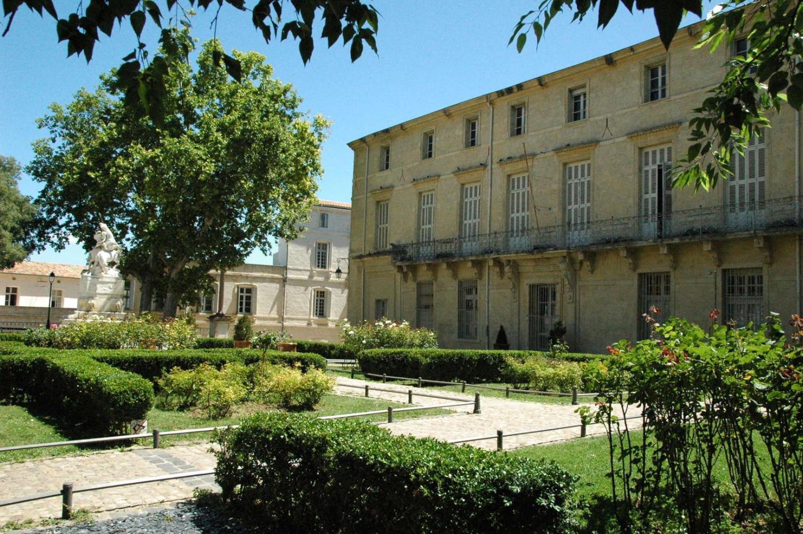 Apartment Chic - Les Toits De Sainte-ursule Montpellier