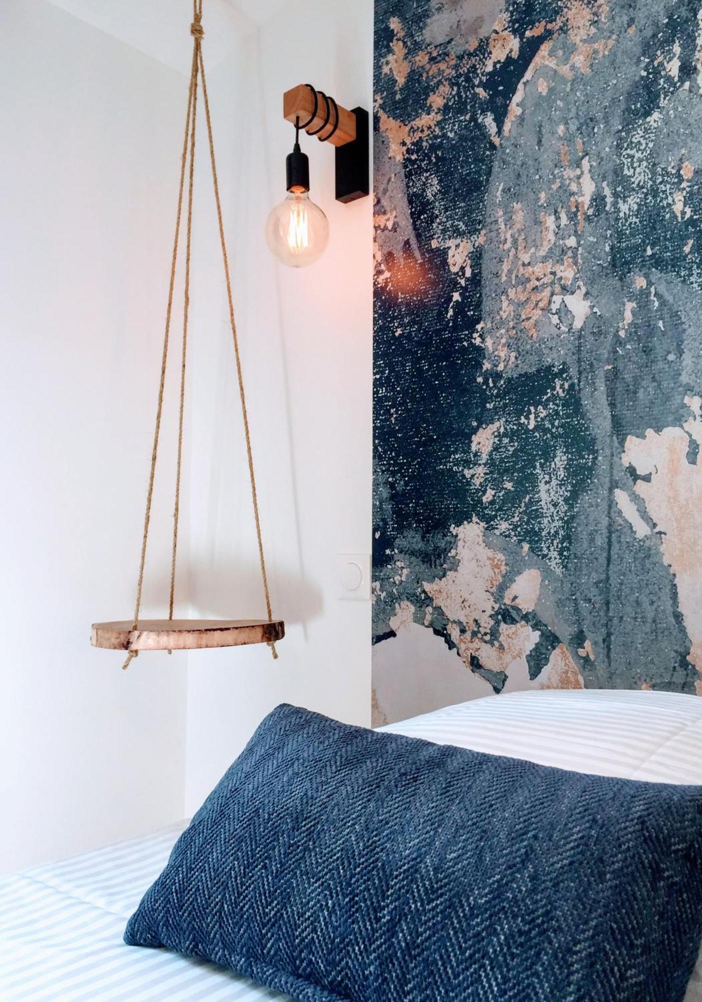 Apartment Chic - Les Toits De Sainte-ursule *